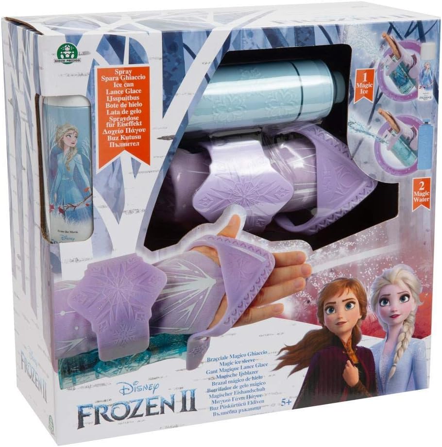 Disney Frozen 2 - Magic Ice Sleeve