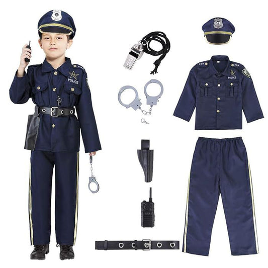 Kids' Dress-Up Costume (Assorted)