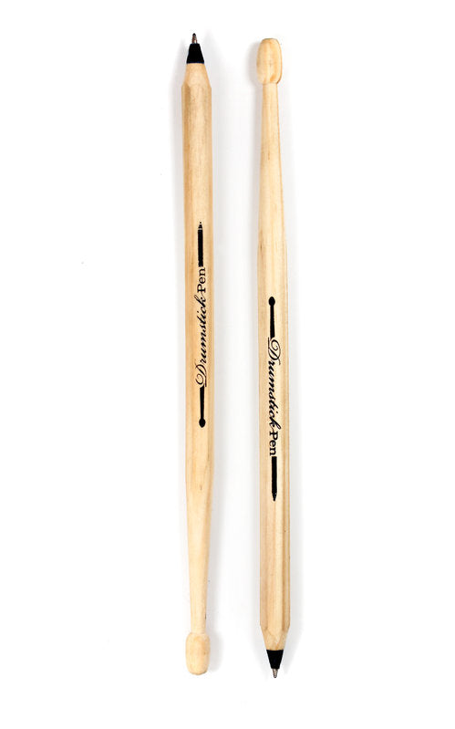 Drumstick Pens