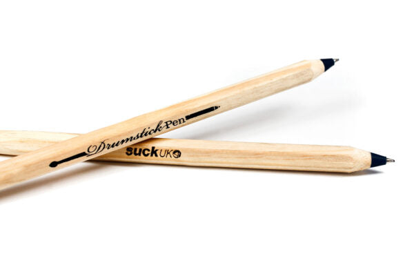 Drumstick Pens