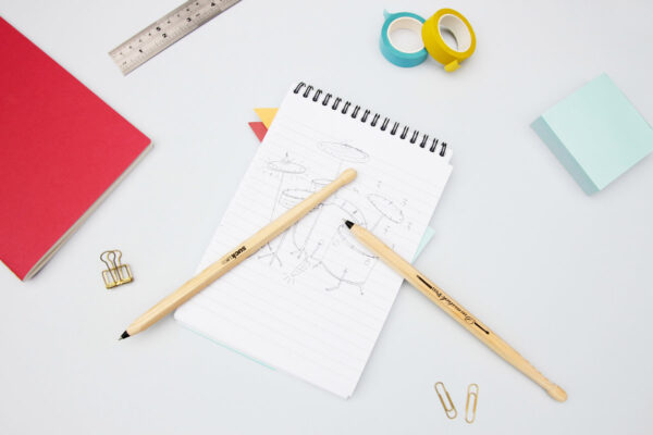 Drumstick Pens