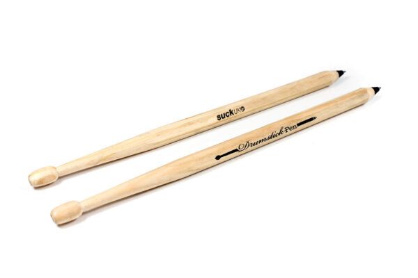 Drumstick Pens