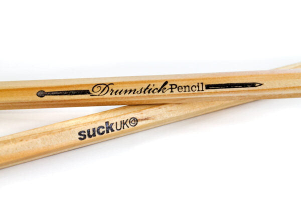 Drumstick Pencils