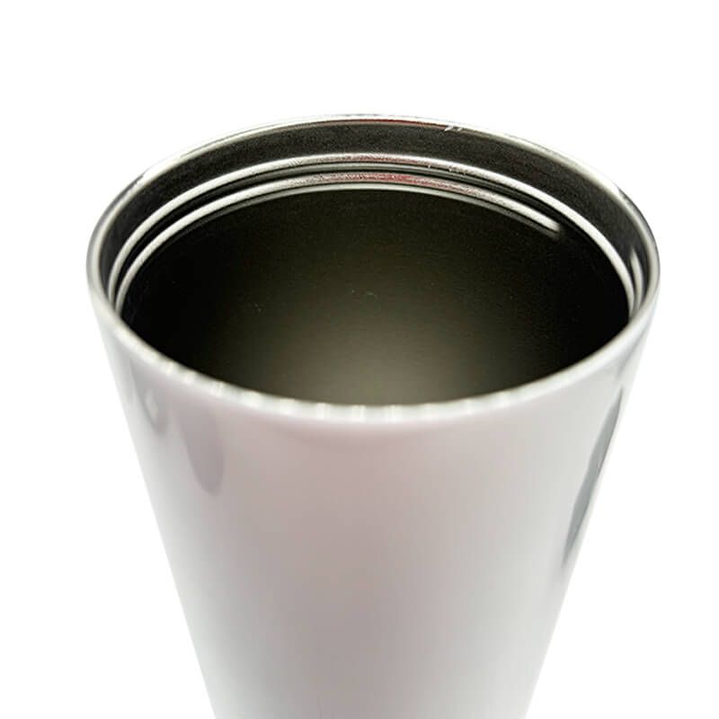 Personalised 20oz Hot & Cold Skinny Tumbler