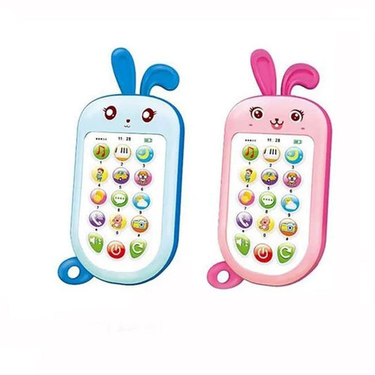 Toddler Mobile Phone
