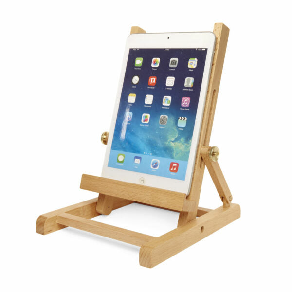 Easel Tablet & Book Stand
