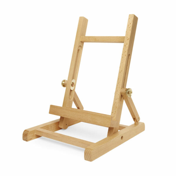 Easel Tablet & Book Stand