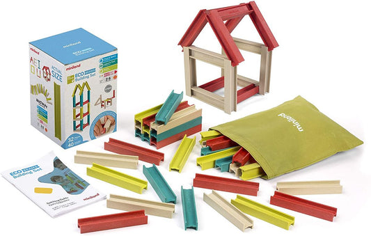 Eco Range - Eco Beams