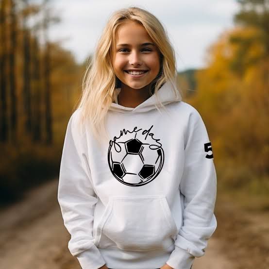 Personalised Hoodie