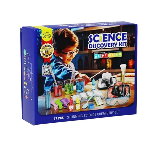 Science Discovery Kit