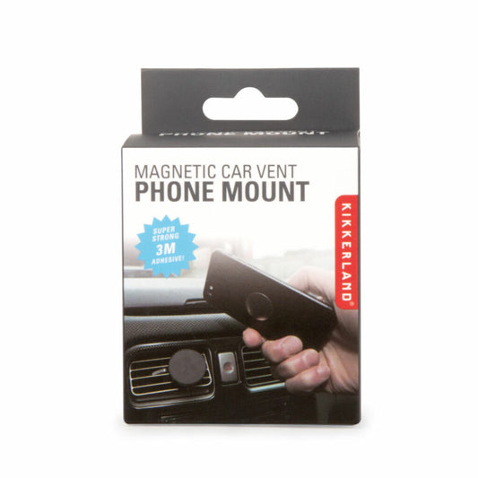 Magnetic Car Vent Phone Mount