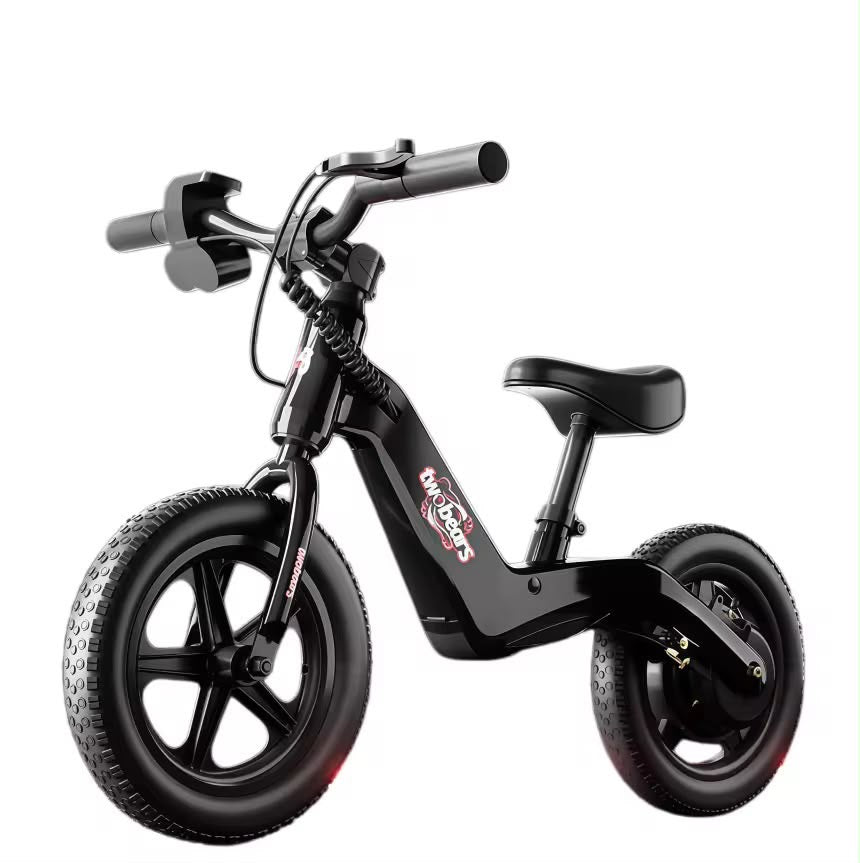 Kids’ 24V Electric Balance Bike