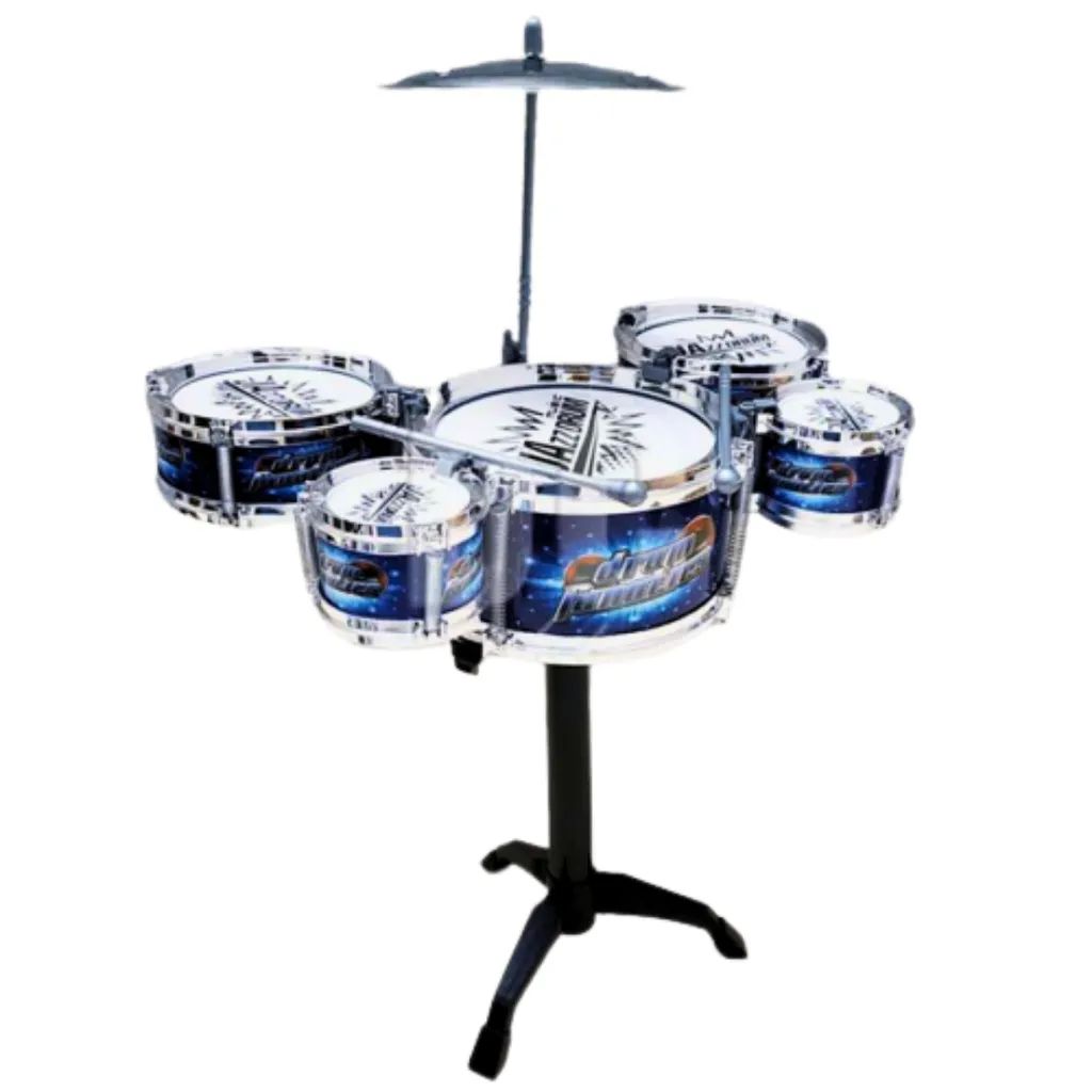 Jazz Drum Toy Set