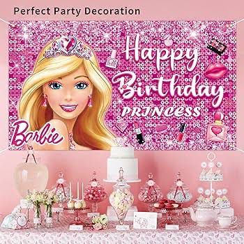 Personalised PVC Birthday Banner