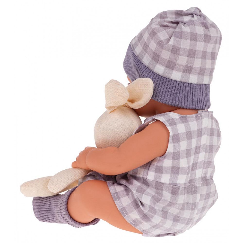 Lovely Baby Doll Play Set