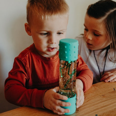 Kids’ DIY Calm Down Bottle