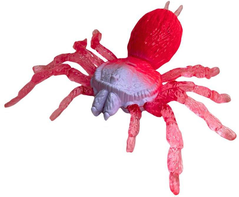 Stretchy Spider
