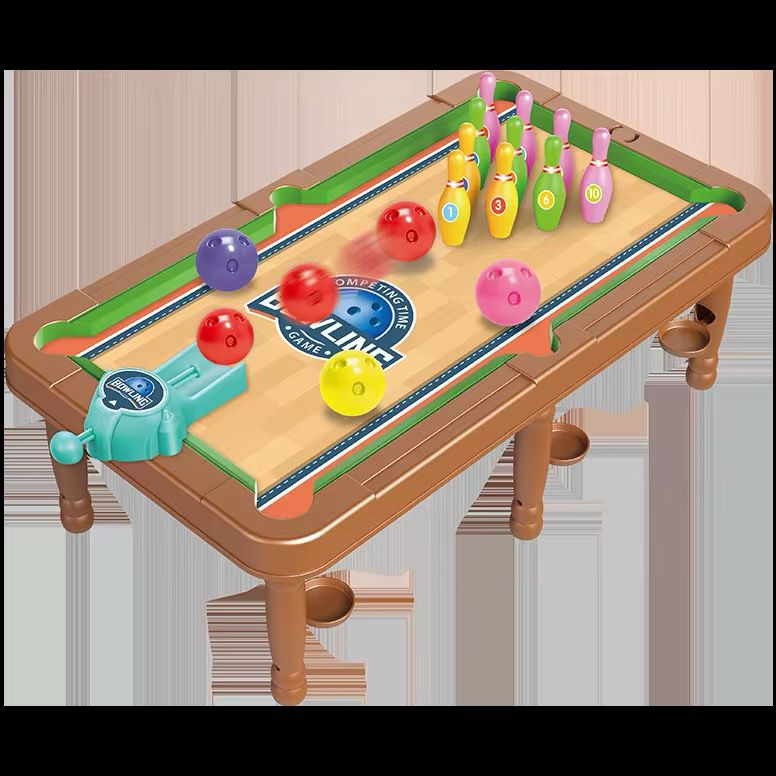 6-in-1 Multifunctional Gaming Table