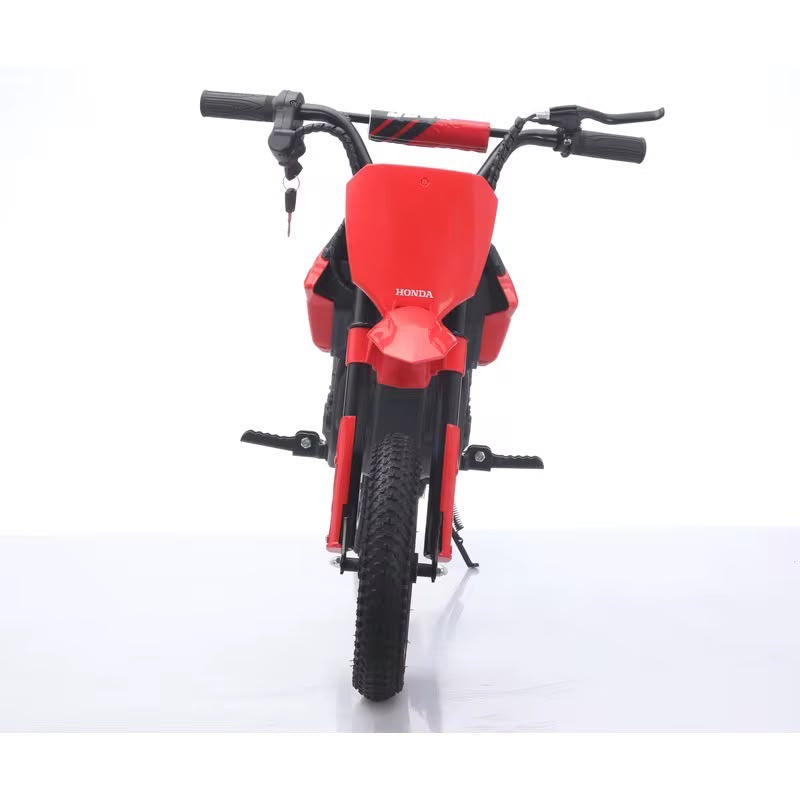Kids’ Electric 24V Honda Dirt Bike