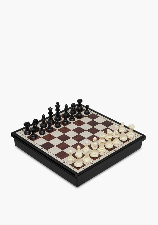 Magnetic Chess Board Set