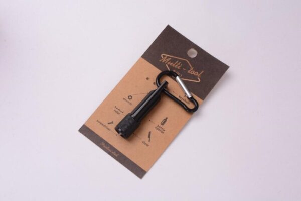 Keychain Flashlight