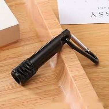 Keychain Flashlight