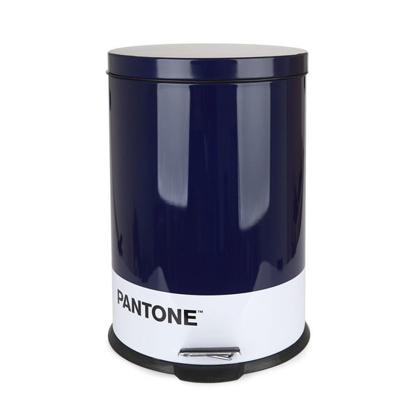 Pantone Metal Garbage Can (20L)
