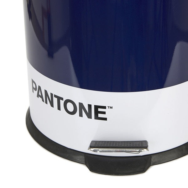 Pantone Metal Garbage Can (20L)