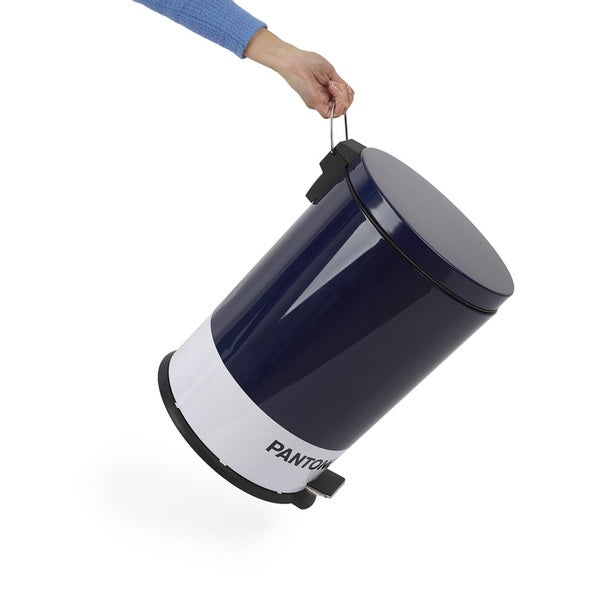 Pantone Metal Garbage Can (20L)