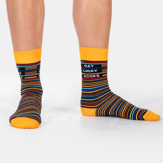 Get Lucky Socks