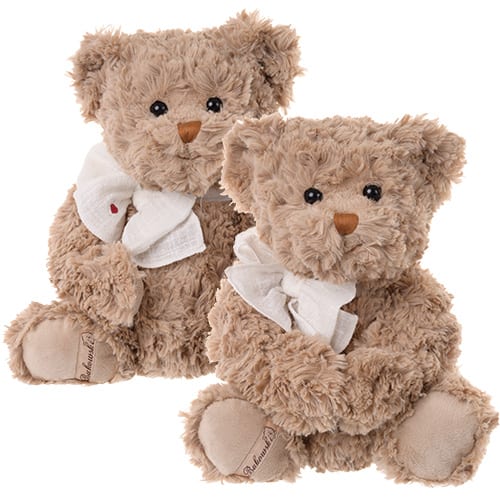 Harry Plush Teddy Bear