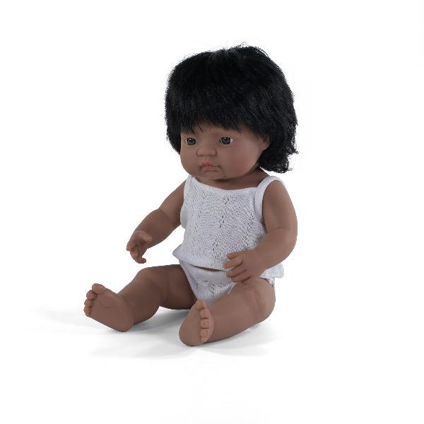 Indian Girl Doll (38cm)