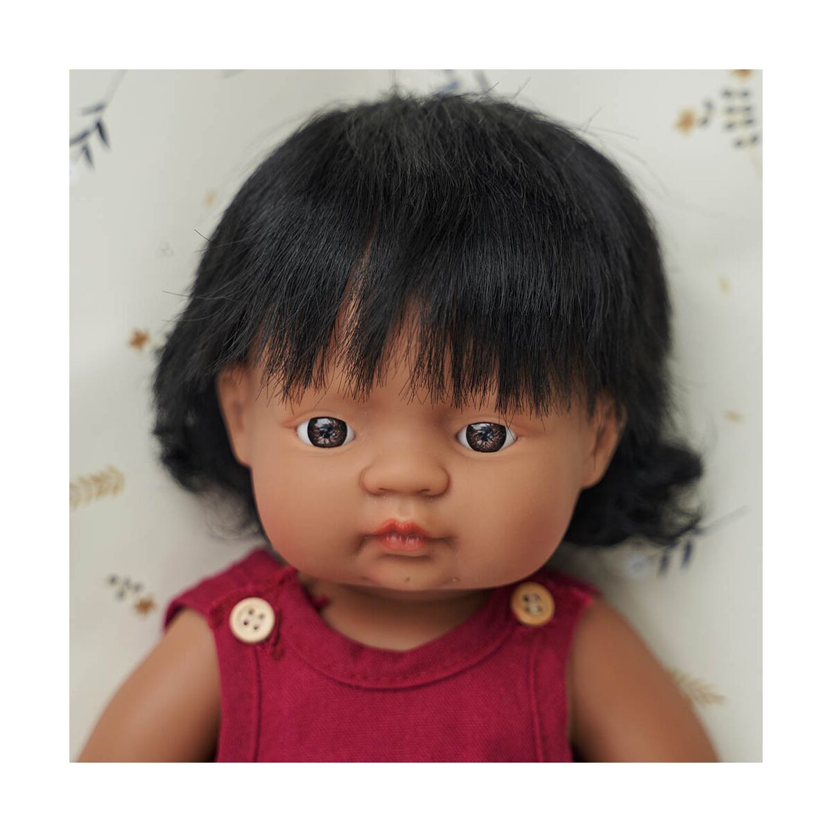 Indian Girl Doll (38cm)