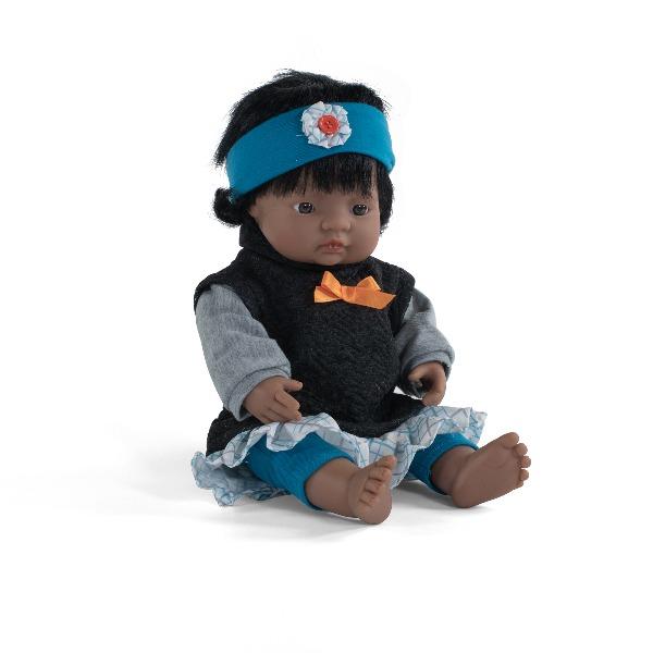 Indian Girl Doll (38cm)