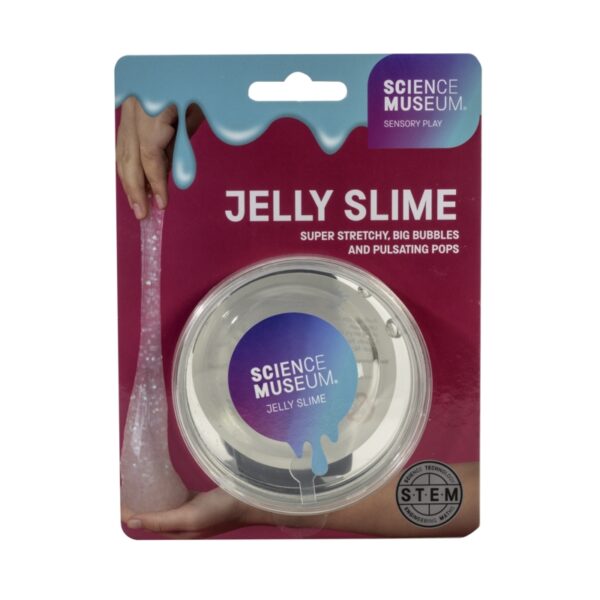 Jelly Slime