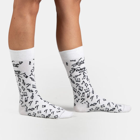 Kak Fancy Socks