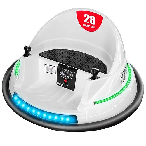 Kids Electric Ride On - Bumper Car