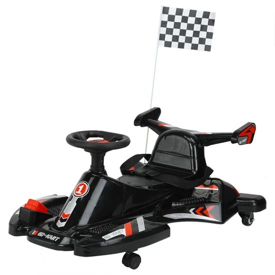 Kids Electric Ride On - F101 Drift Kart