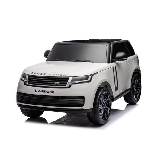 Kids Electric Ride On - Licensed Range Rover Discovery