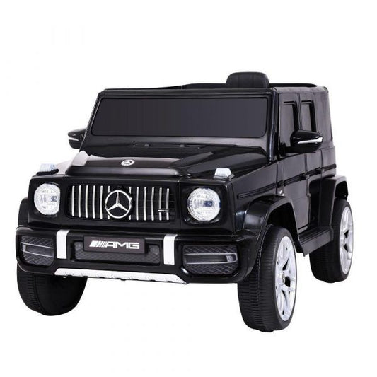 Kids Electric Ride On - Licensed Mercedes G63