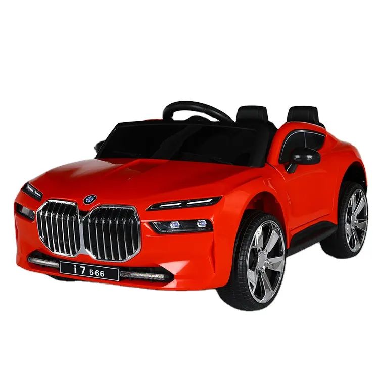 Kids Electric Ride On - Styled BMW i7