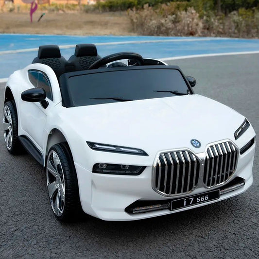 Kids Electric Ride On - Styled BMW i7