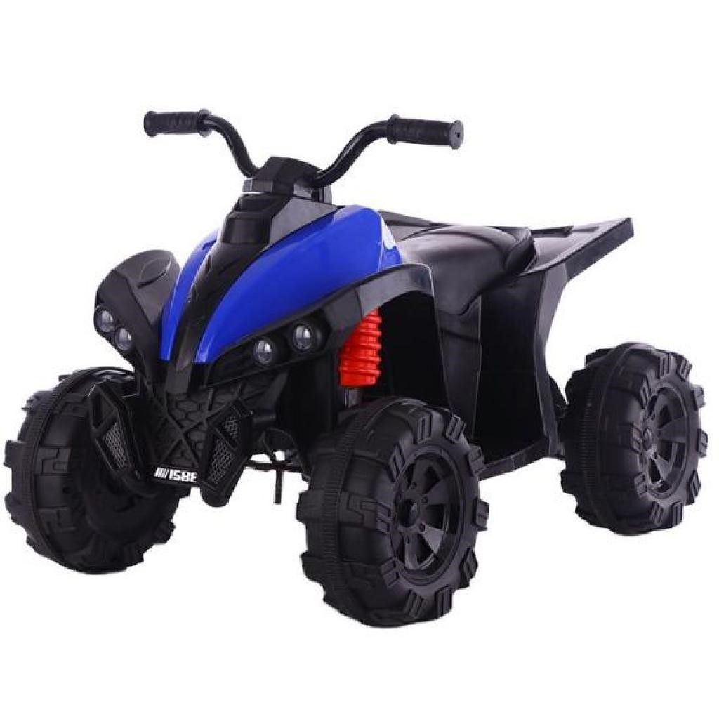 Kids Electric Ride On - Zoom Buggy Quad Bike