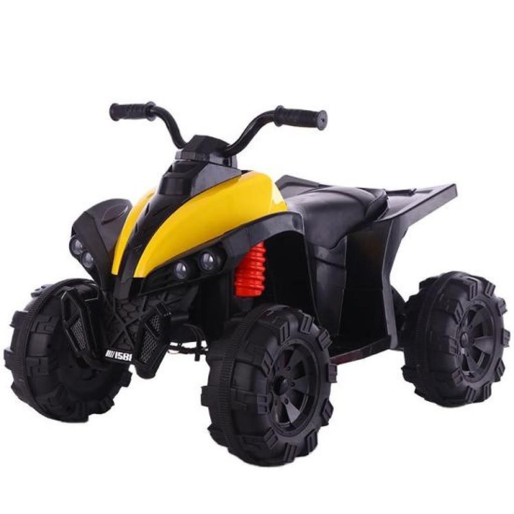 Kids Electric Ride On - Zoom Buggy Quad Bike