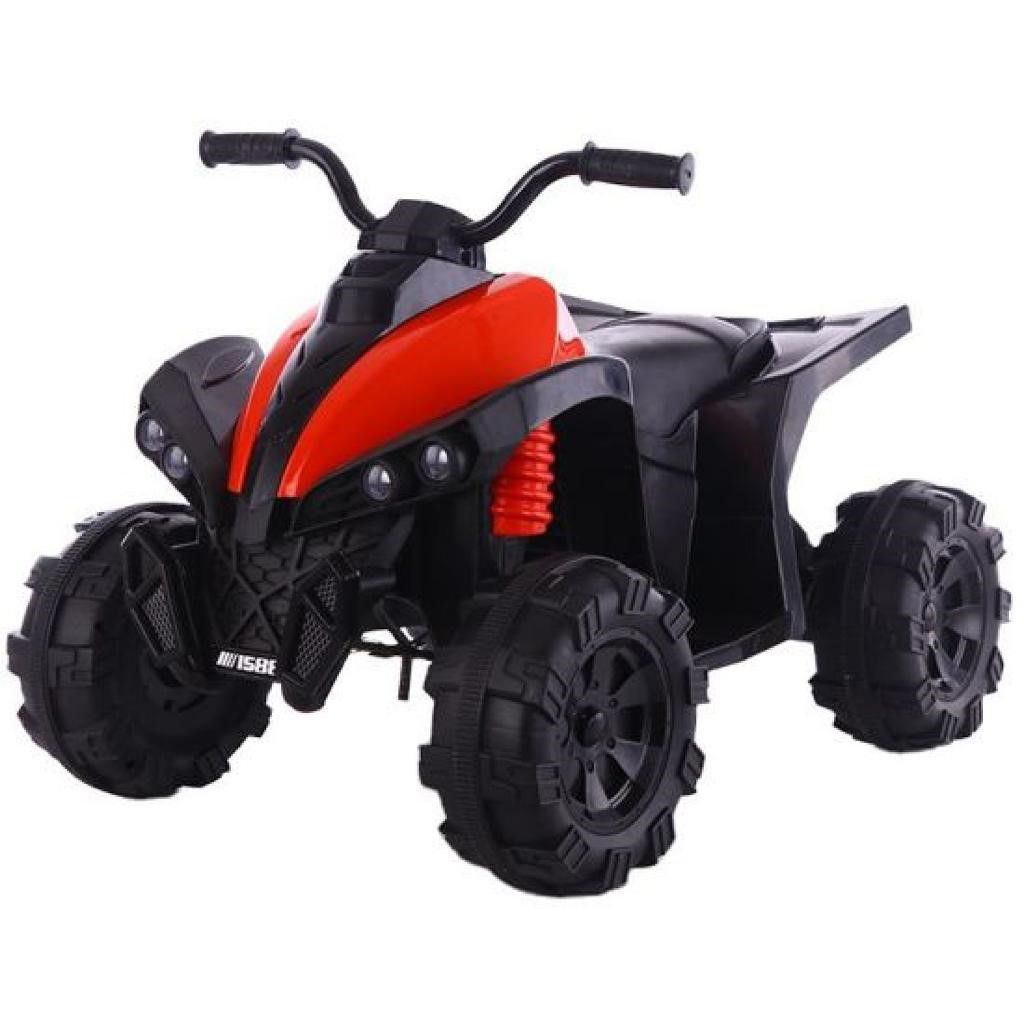 Kids Electric Ride On - Zoom Buggy Quad Bike