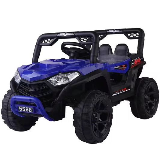 Kids' Electric Ride On - Medium UTV