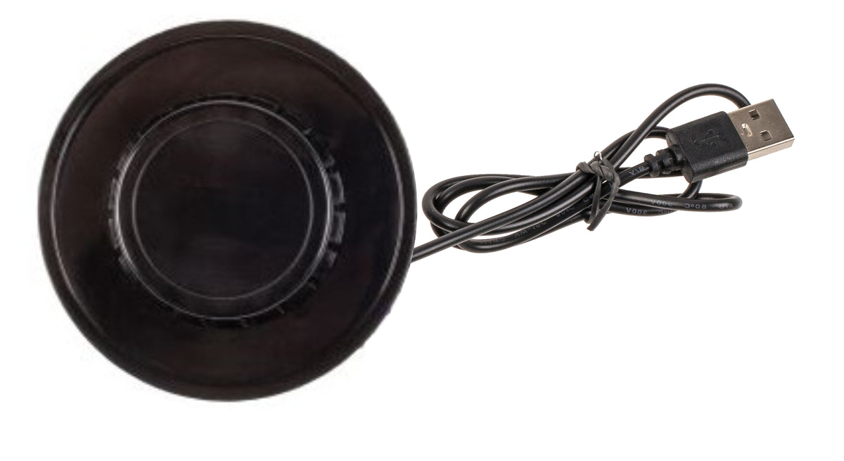 Compact LED Disco Light
