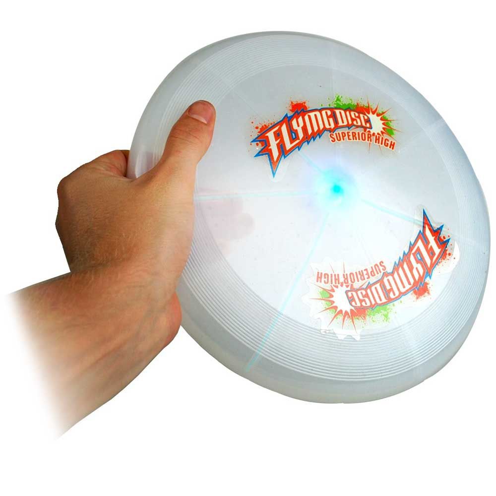 LED Frisbee