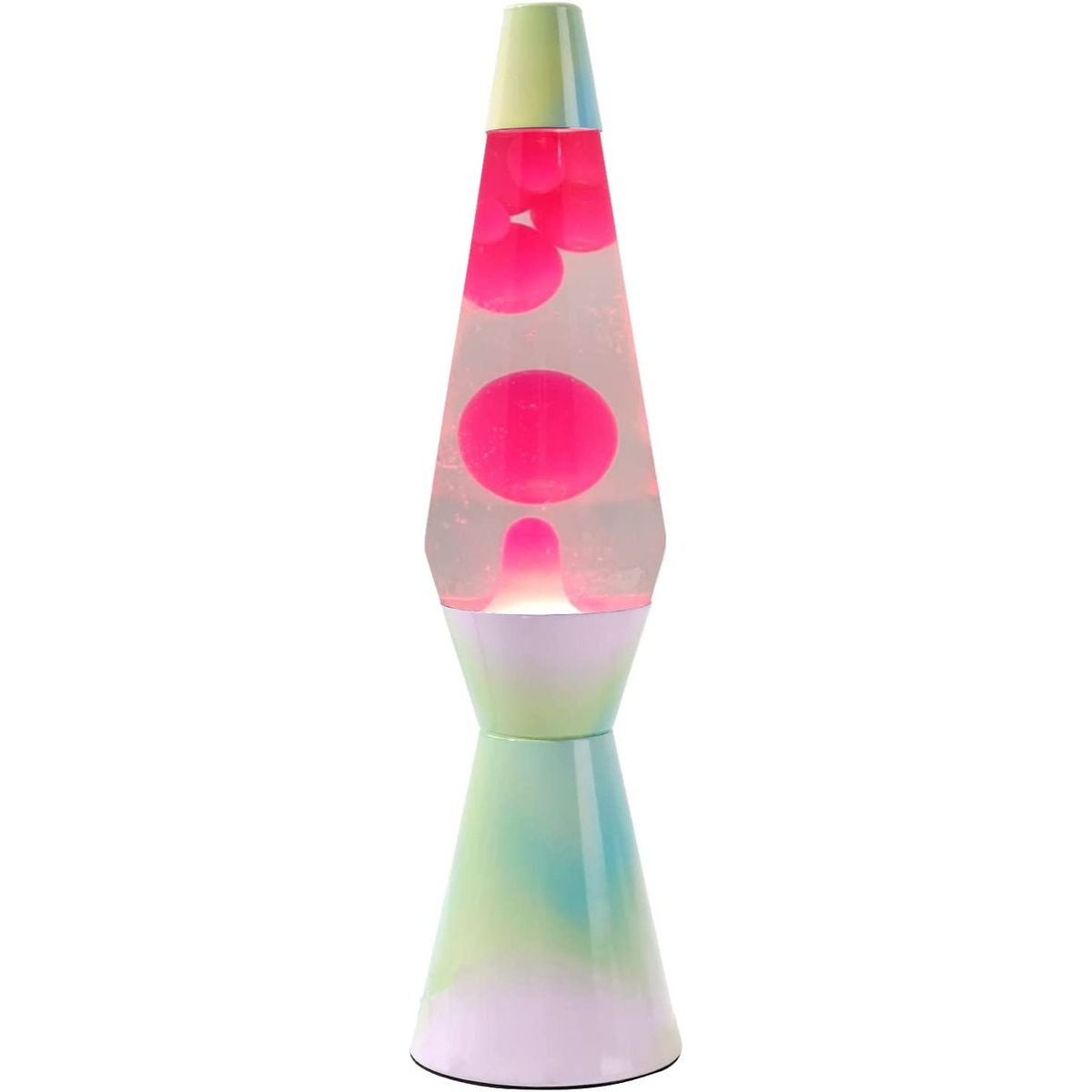 Lava Lamp (Rainbow Dream)