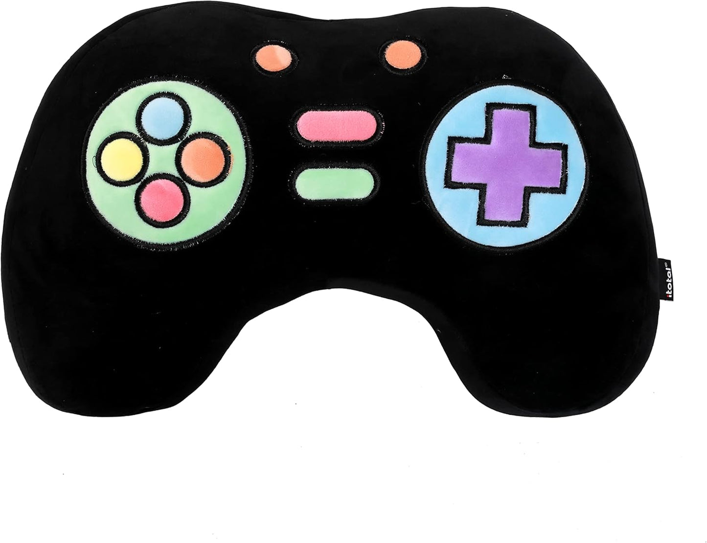Game Controller Plush Pillow